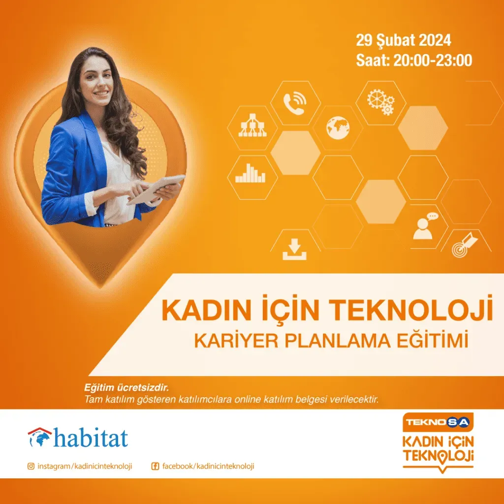 Kariyer Planı İçin Eğitim: 6 Aşamalı Yol Haritası ile Başarı