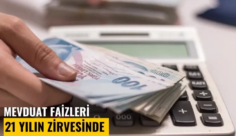 Mevduat Faizleri Artışa Gider Mi? Önümüzdeki Gelişmeler