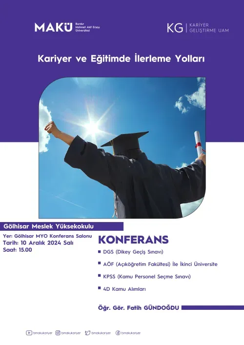 Eğitimde Kariyer Yolları: Öğretmenlikten Eğitim Teknolojisine