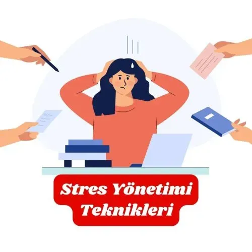 Sağlıkta Stres Yönetimi: Evde Uygulanabilir Teknikler