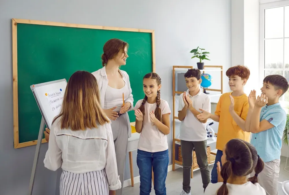 Eğitimde Yaratıcı Öğrenme: Proje Tabanlı Yaklaşımlar