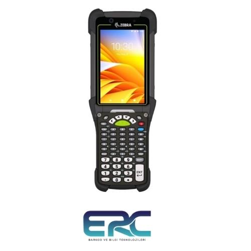 MC94 Wi-Fi 6E Bağlantı Ayarı