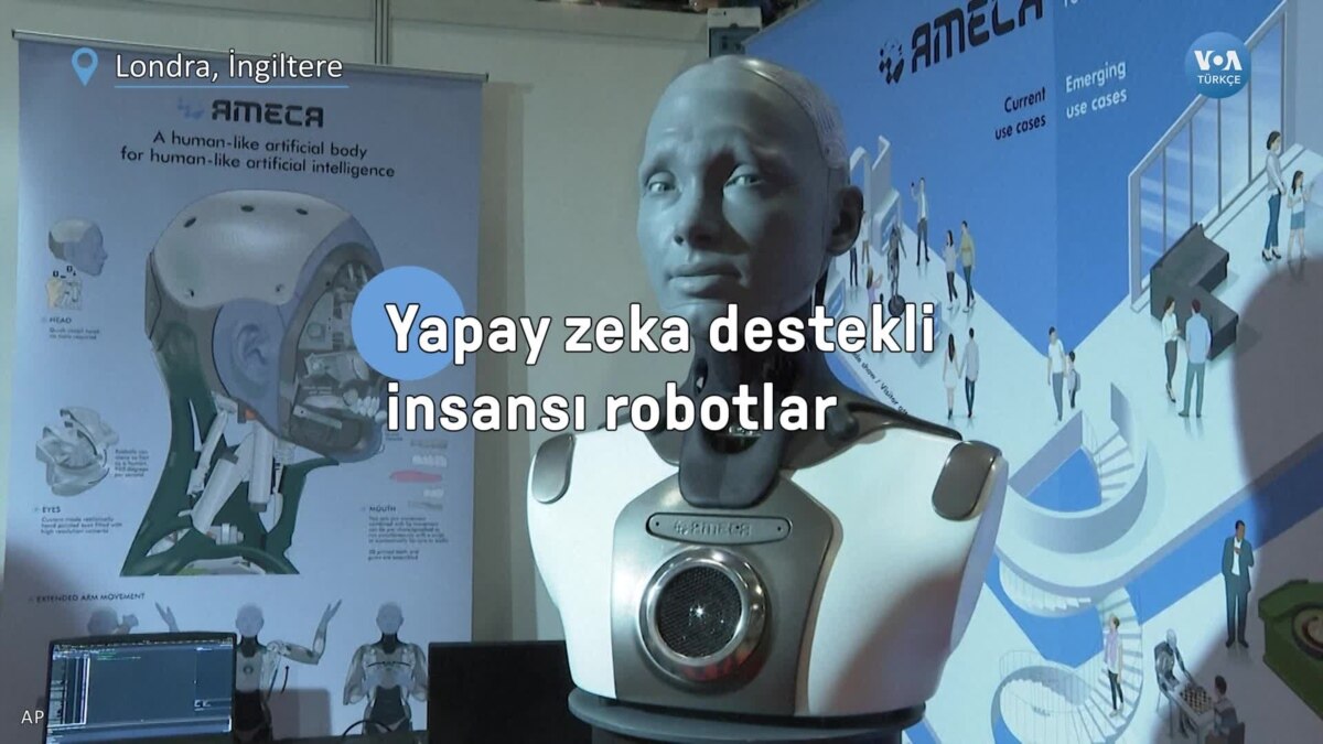 Yapay Zeka Destekli Erken Teşhis Teknolojileri