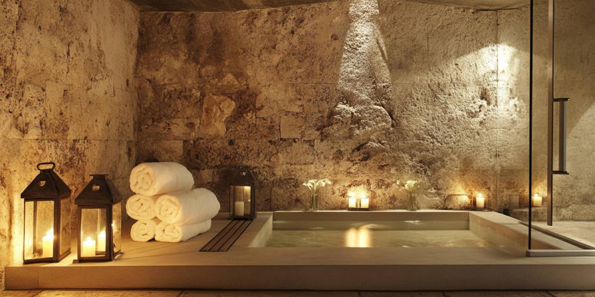 Turkish Hammam Near Me: Discover Real Rejuvenation