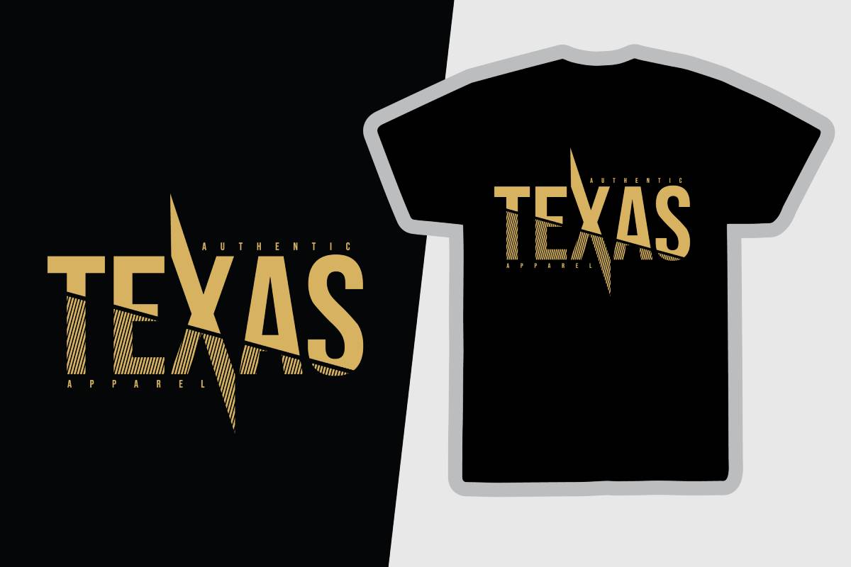 Transform Your Apparel Line with Texas DTF