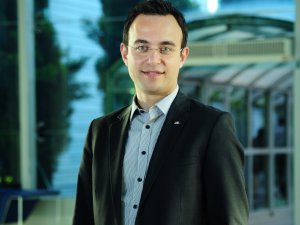 Otonom Araçlar Geliyor