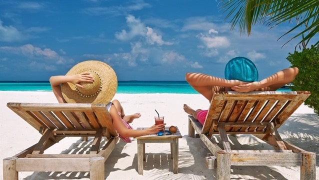 Tatil Teknolojisi: Seyahatinizi Planlayan Akıllı Uygulamalar