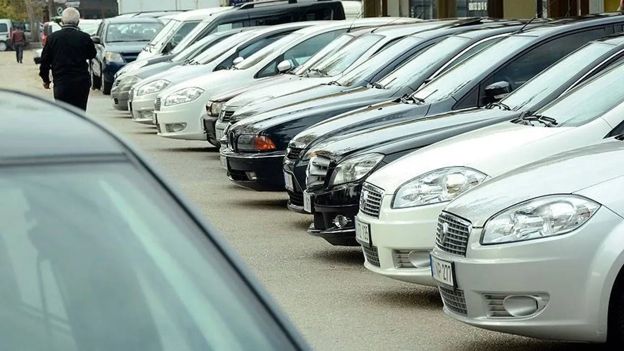 İkinci El Araç Fiyatları %7,8 Arttı: 2025 Raporu