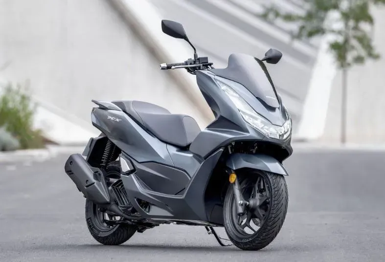 Honda Motosiklet Üretimi: 500 Milyon Başarıya Ulaşmak