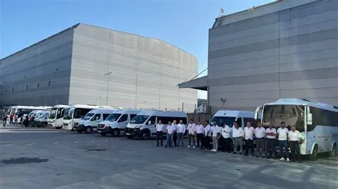 Taşımacılık Teknolojileri: Renault Trucks Fest 2025
