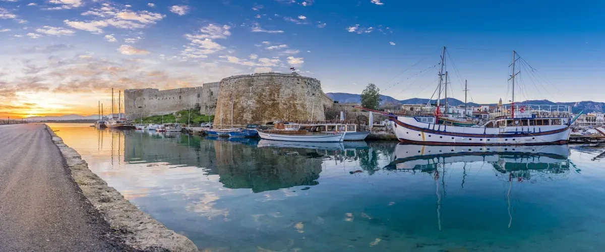 Kıbrıs Tatili: Yaz Aylarında Cennet Adası