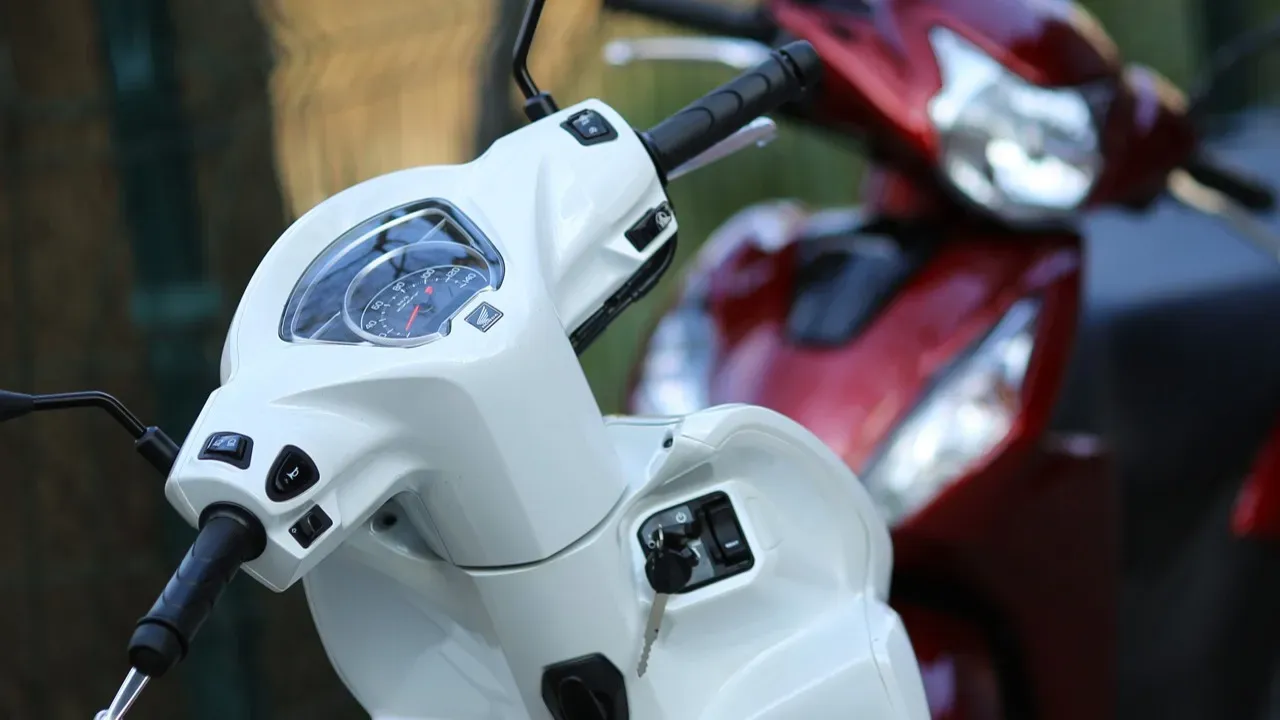 Yeni Honda Dio ile Pratik ve Verimli Sürüş Deneyimi