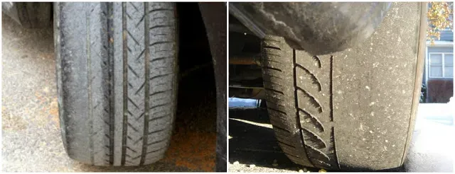 Lastik Aşınma Emisyonları: Michelin'in Başarısı