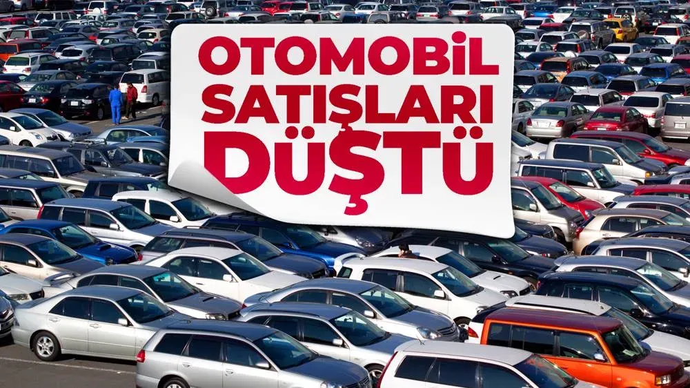 2025 Otomobil Satışları: Pazar Analizi ve Trendler