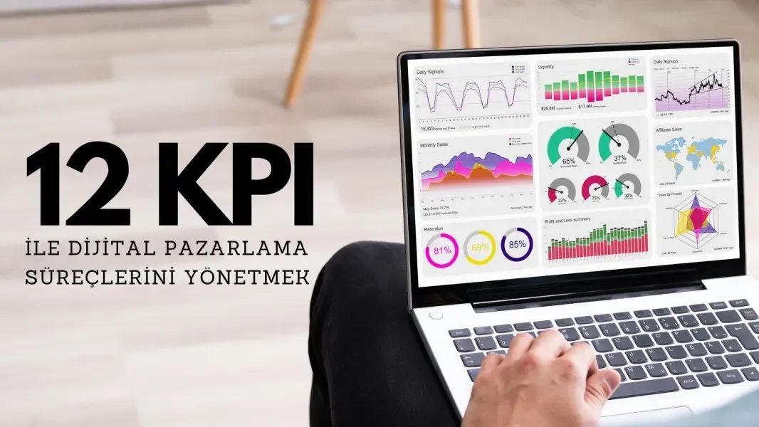 Antalya reklamı ile müşteri kazanımı KPI odaklı yaklaşım