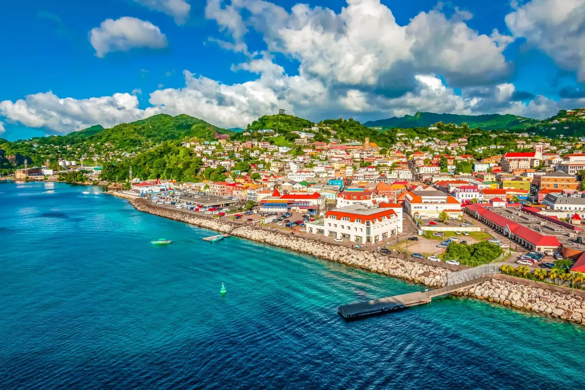 Grenada: Tarih, Ekonomi ve Ulaşım İmkanları
