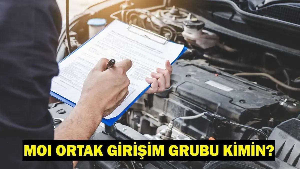 Araç Muayenesi İhalesi: MOI Ortak Girişim Grubu Nedir?