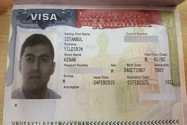 Amerika Vizesi: Başvuru ve Gerekli Belgeler