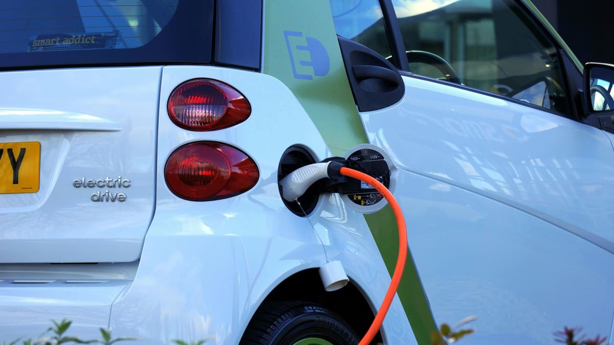 Elektrikli ve Hibrit Araçların 2024 Satış Rakamları Açıklandı