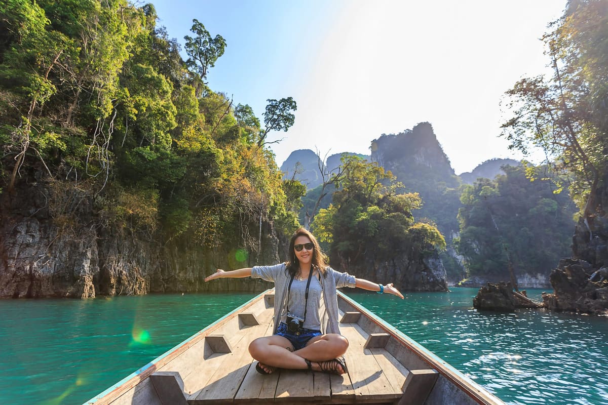 Sürdürülebilir Turizm: 2024’te Doğa Dostu Tatil Fırsatları