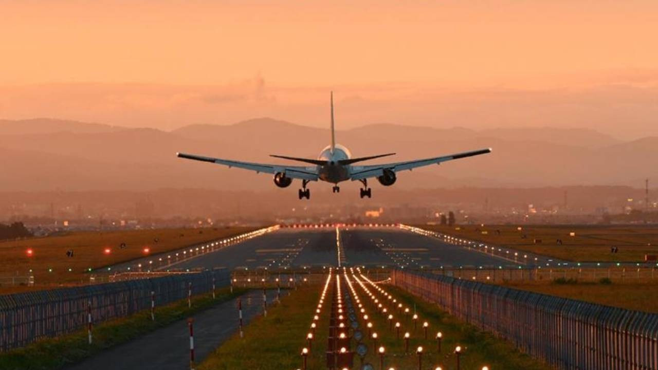 2024’ün En Çok Tercih Edilen Tatil Rotaları Açıklandı