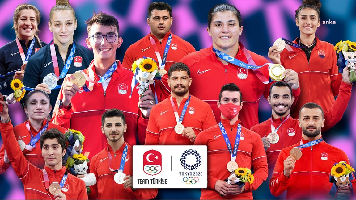 Olimpiyatlar 2024: Türkiye'nin Madalya Umutları Ve Hazırlık Süreci