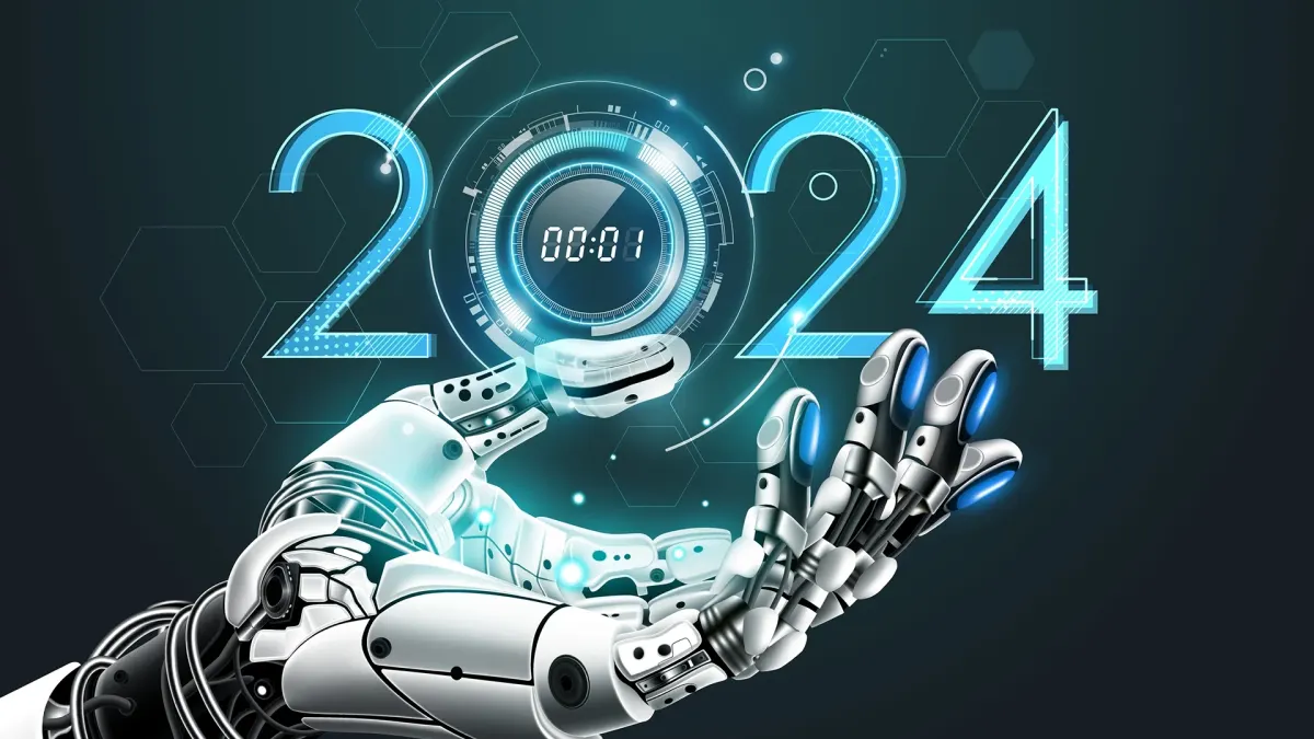 2024 Yılında Hayatımızı Değiştirecek Teknoloji Trendleri