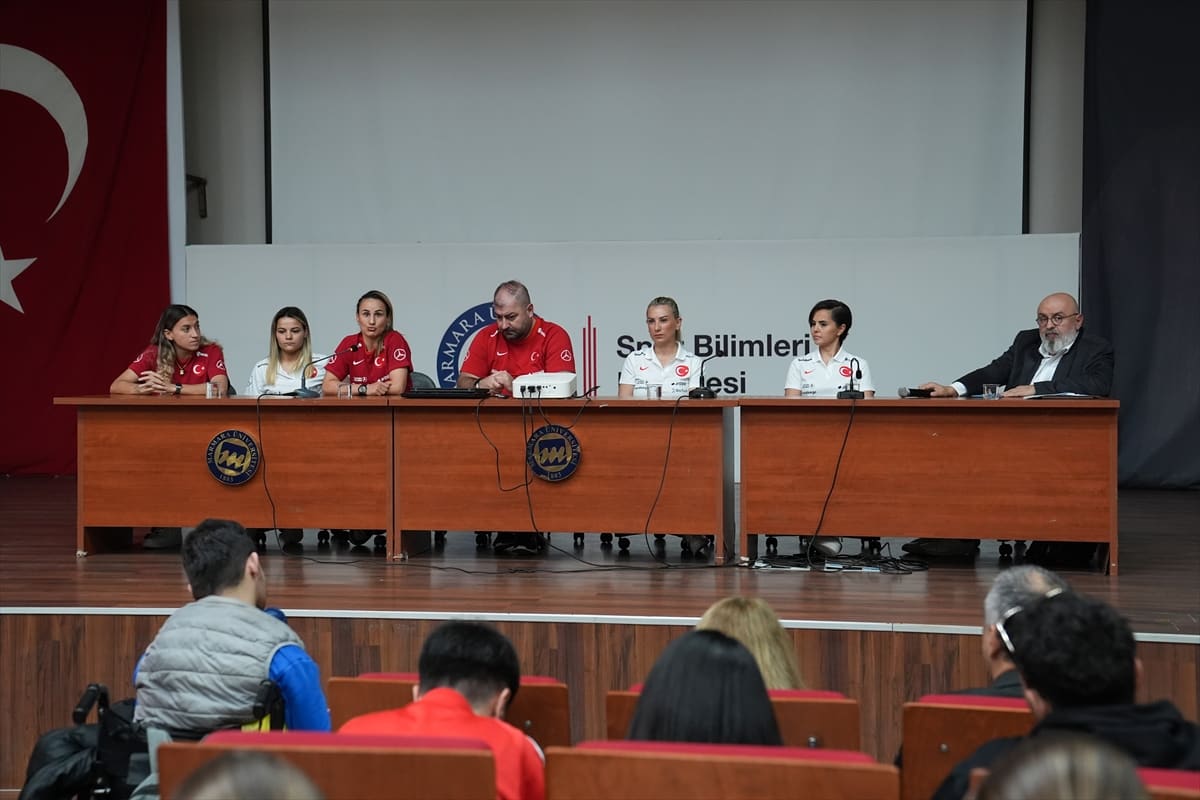 Kadın Futbolunun Yükselişi: Türkiye’de Kadın Sporculara Yönelik Yeni Yatırımlar