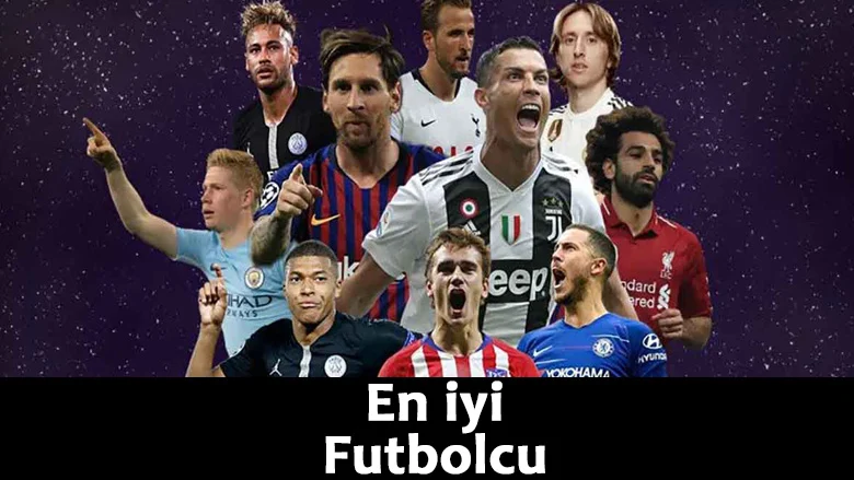 2024 Yılında Takip Edilmesi Gereken Futbol Yıldızları