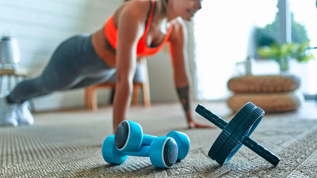 En İyi Fitness Antrenmanları ile Formda Kalma Rehberi