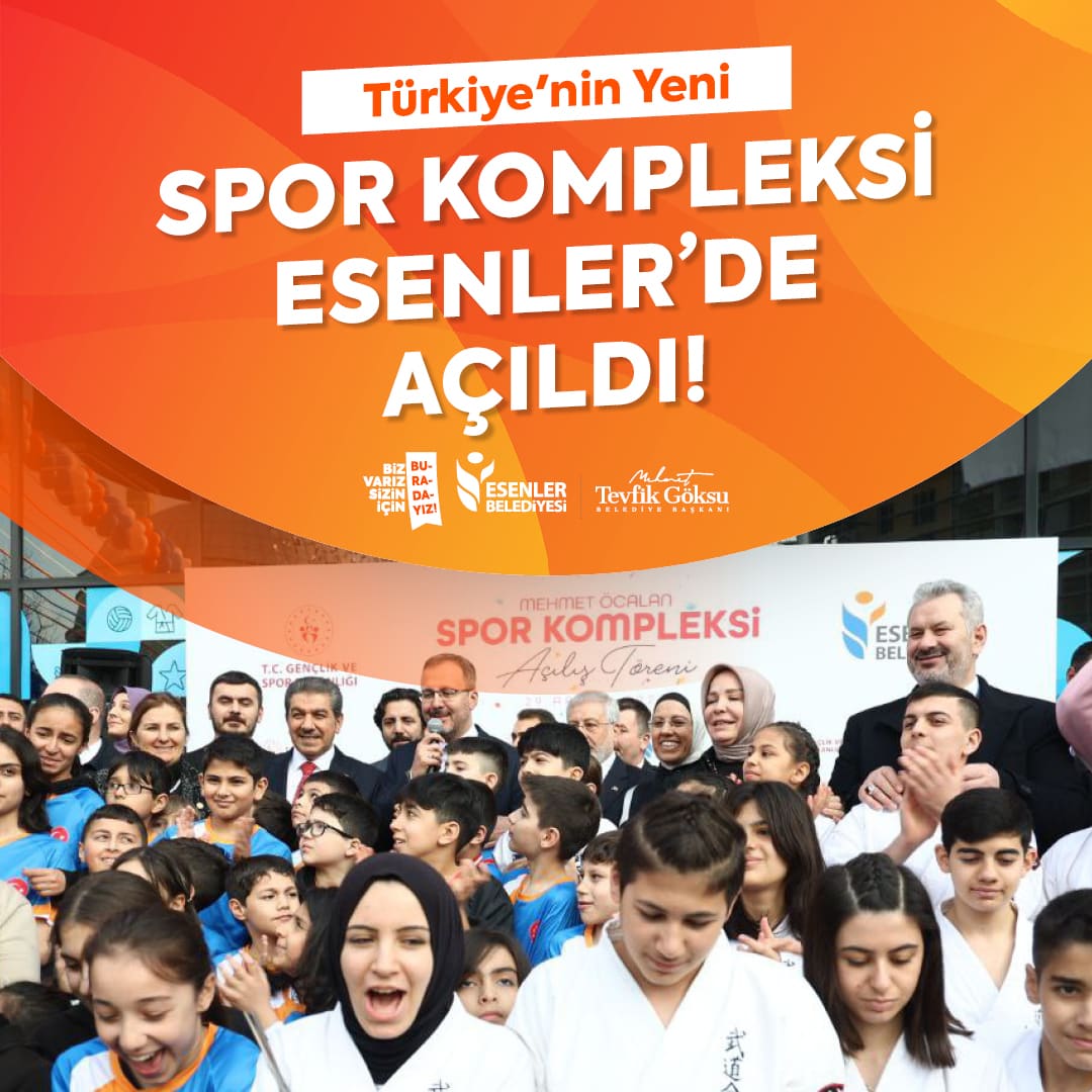 Türkiye'de Genç Sporcuların Yükselişi: Yeni Yetenekler Sahneye Çıkıyor
