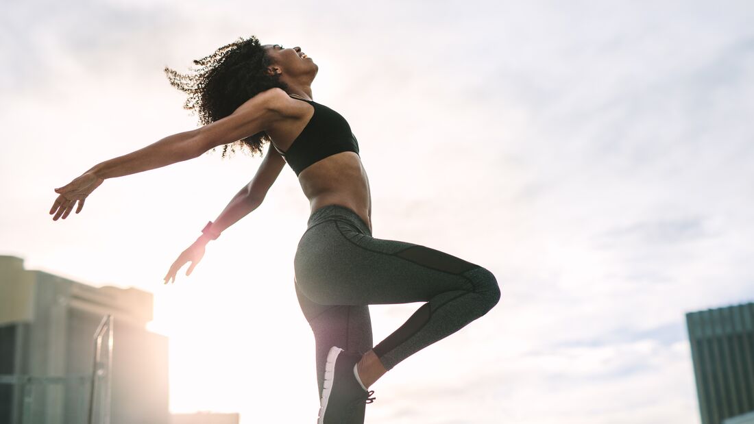 Fitness Dünyasında Yeni Trendler Ve Sağlıklı Yaşam İpuçları