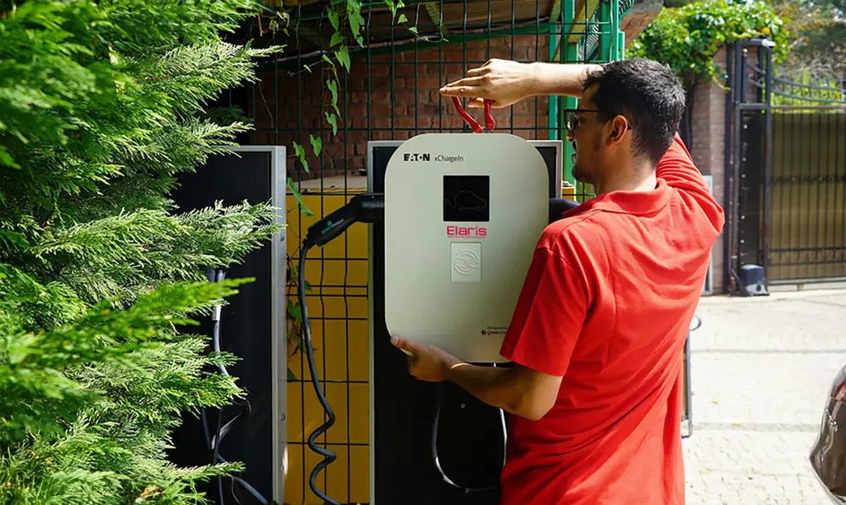Türkiye'de Elektrikli Araç Yatırımları Ve Altyapı Gelişmeleri