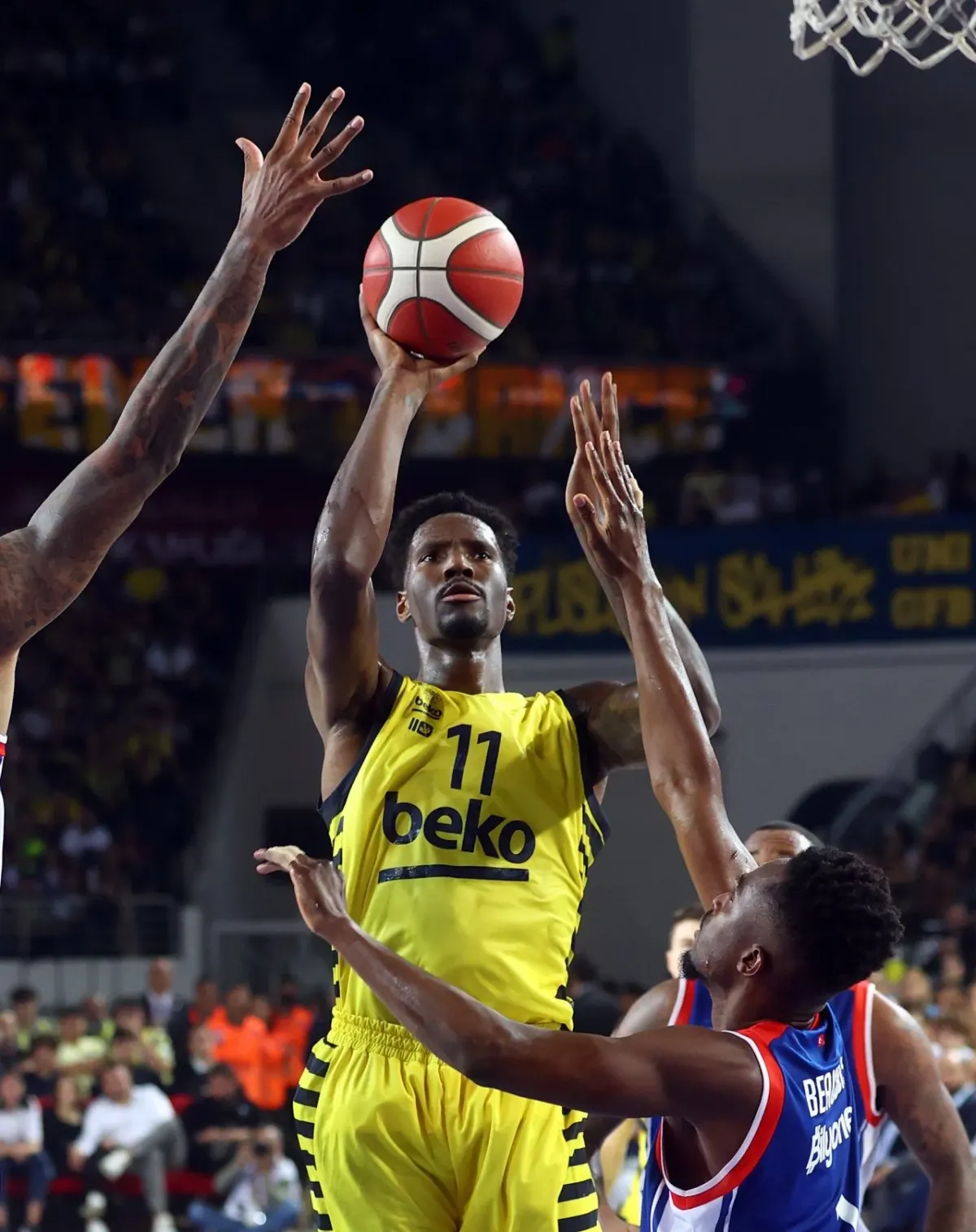 Basketbolda Yeni Sezon Heyecanı ve Takımların Durumu