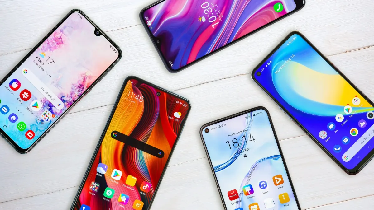 Mobil Teknolojide Son Trendler ve Yenilikler