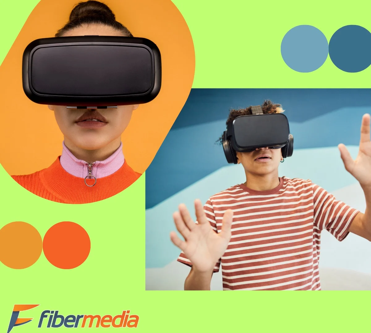 Oyun Dünyasında VR ve AR Teknolojileri