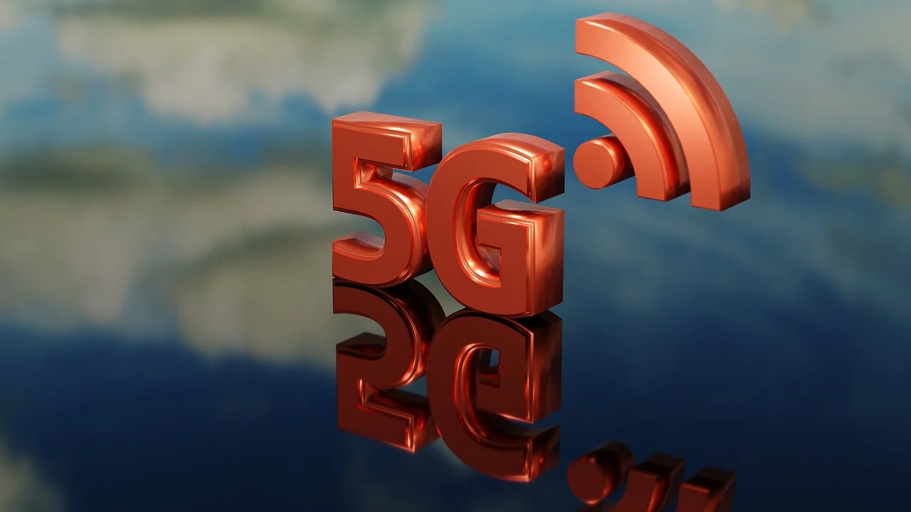 5g Teknolojisinin Getirdiği Yenilikler Ve Geleceği