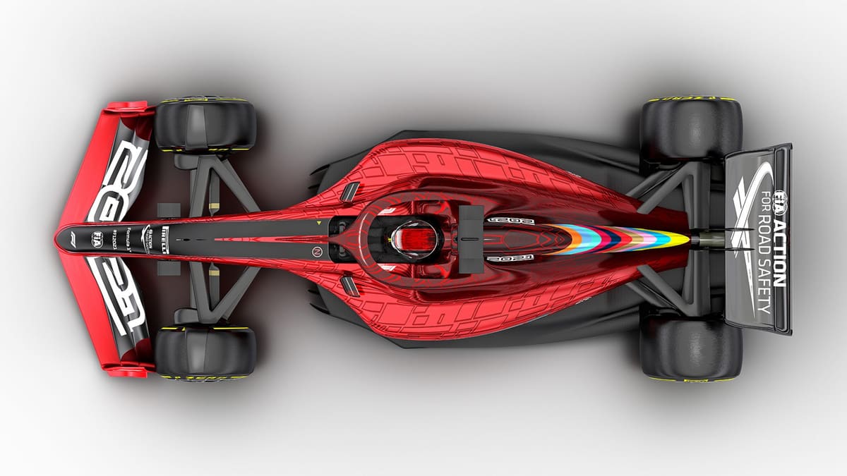 Formula 1 Sezonunda Şampiyonluk Yarışı Nasıl Şekilleniyor
