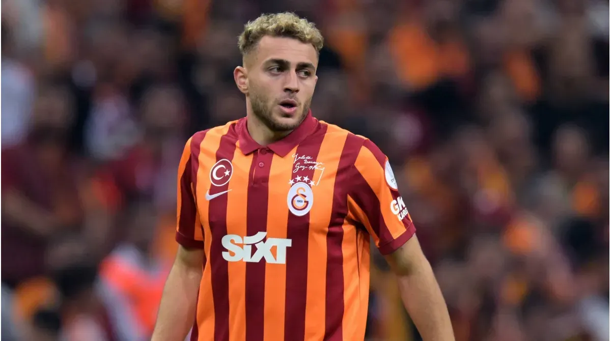 Barış Alper Yılmaz Transfer: Galatasaray'dan Yıldız Harekatı