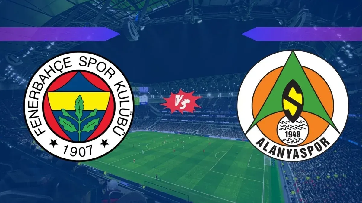 Fenerbahçe Alanyaspor Maçı Erteleme Talebi Yaptı