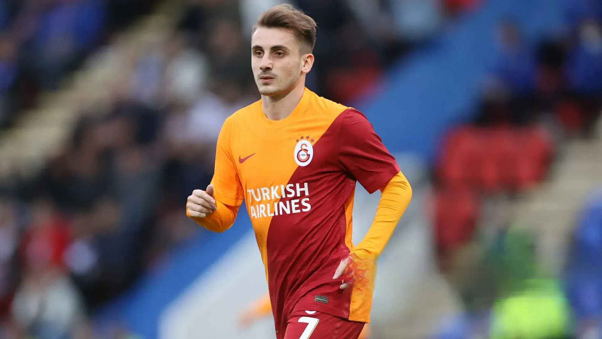 Kerem Aktürkoğlu Transfer Sürecinde Emre Belözoğlu Açıklamaları