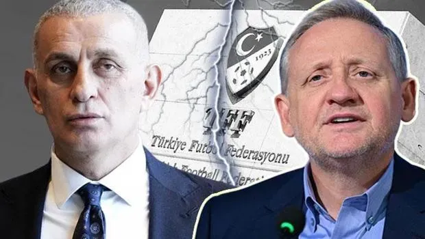 Başakşehir Hakem Yönetimi Hakkında Göksel Gümüşdağ Açıklamaları