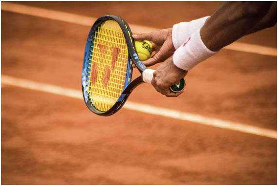 Tenis Dünyasında Bu Yılın En İyi Turnuvaları Ve Şampiyonları