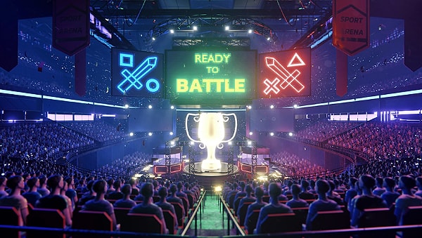 E-sporun Yükselişi: Türkiye’de Gençlerin Yeni Tutkusu Hangi Oyunlar?
