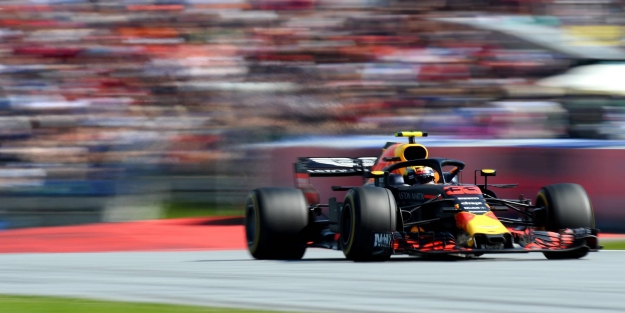 Formula 1 Türkiye Yarışı: 2024 Takviminde İstanbul’un Yeri Ve Hazırlıklar
