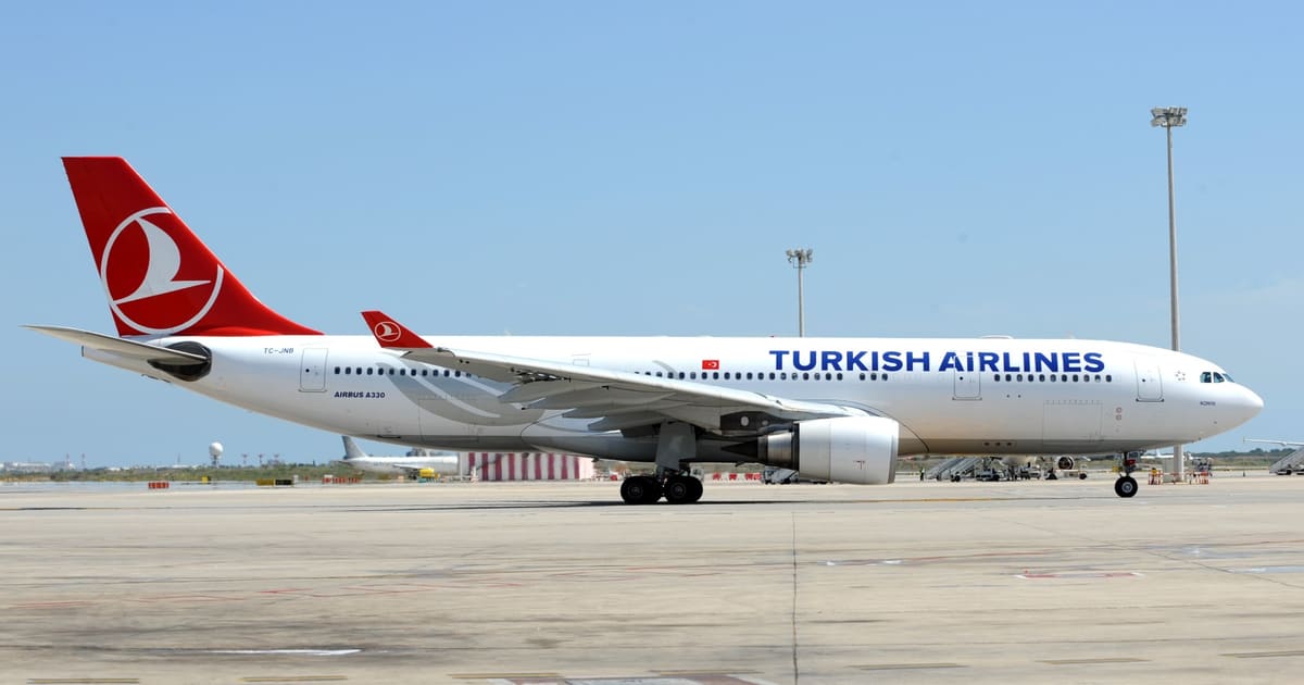 Havayolu Şirketlerinden Büyük Kampanya! Uygun Fiyatlı Uçuş Fırsatları