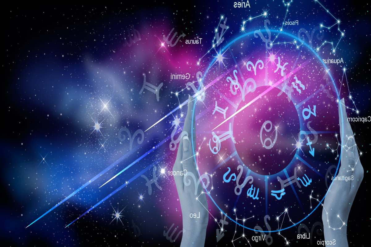 Astroloji Eğitimi ile Profesyonelliğe Adım