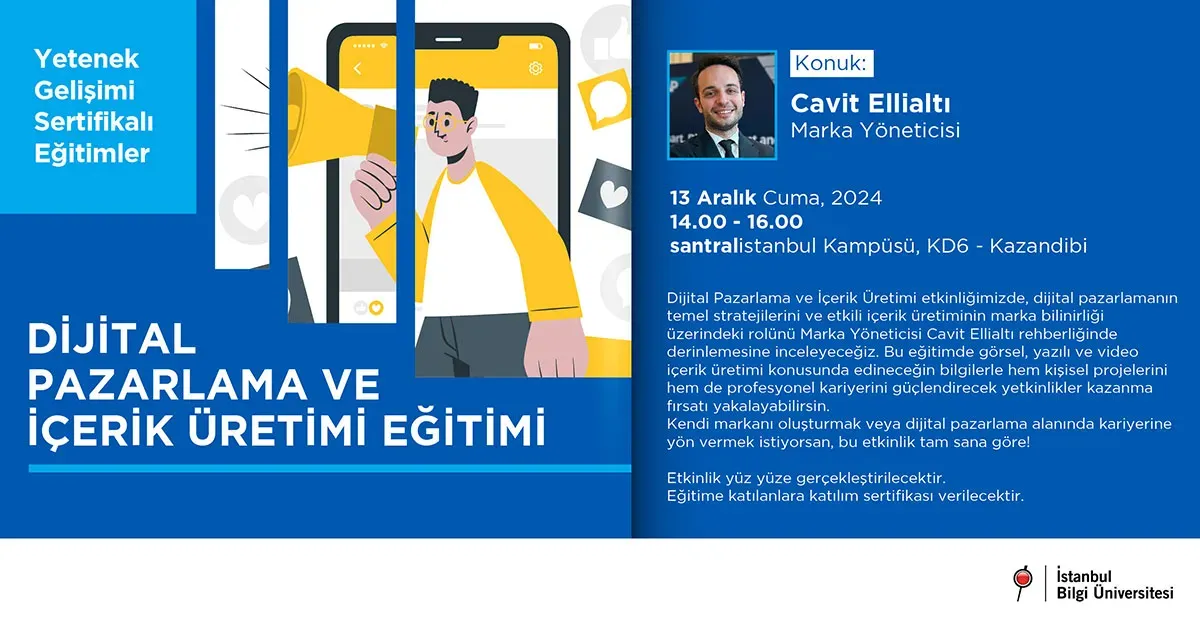 Eğitimde İçerik Üretimi: Etkili Ders Materyalleri Hazırlama