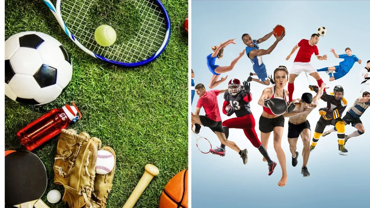 Hangi spor sizin için: Dalların karşılaştırması ve rehberi
