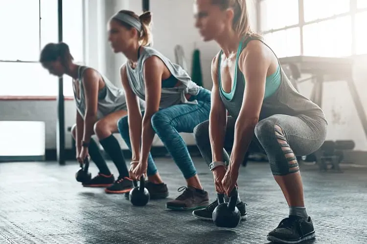 Spor Salonunda Verimli Antrenman: Zaman ve Dinlenme